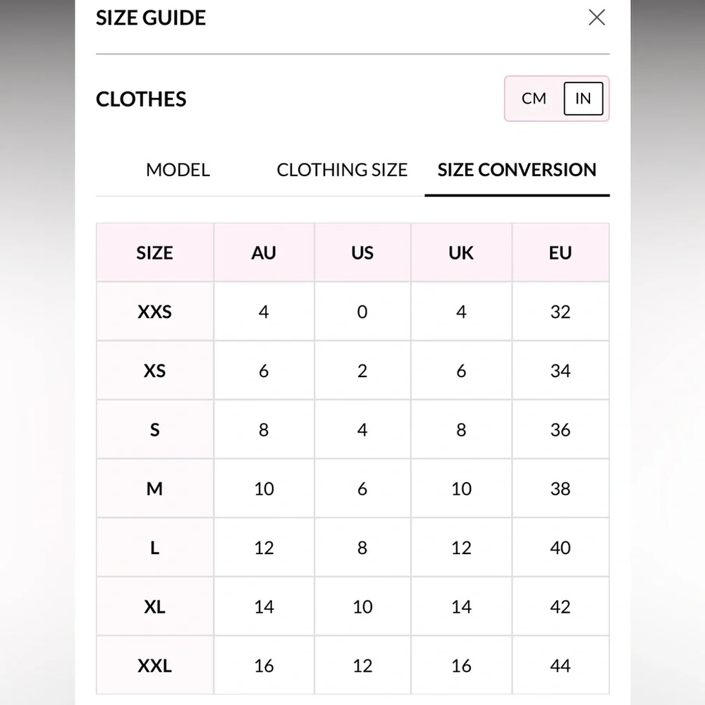 Hello Molly Wedding Crashers BLUE size L with Bow Straps - sold out online!! - Picture 6 of 7